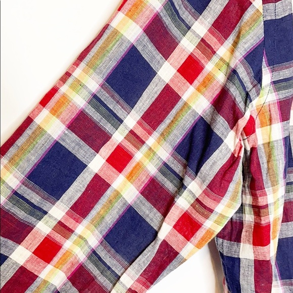 Hart Shaffner & Marx Shirt (L) - Picture 6 of 8